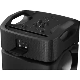 Grundig PartyHit Max schwarz