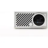 Tivoli Model One Digital Gen 3 Weiß/Silber