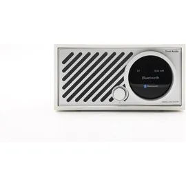 Tivoli Model One Digital Gen 3 Weiß/Silber