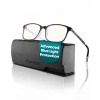 Prospek:ARCTIC Blaulichtblockierende Brillen bieten Augenentlastung. Erleben Sie brillante Farben und schützen Sie Ihre Augen mit der einzigen Computerbrille mit CLEARX Technologie (+1.75 Dioptrien)