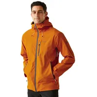 Regatta Okara Jacke - Fox - M