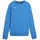 Puma teamGOAL Casuals Sweatshirt Blau XS