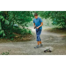 Lexibook CROSSLANDER DINO, drehbare Kabine