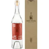 Wodka Podole Wielkie Żytnia (RoggenWodka) 0,7L im Karton | Vodka |700 ml | 40% Alkohol | Gorzelnia Podole Wielkie | Geschenkidee | 18+