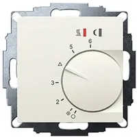 EBERLE 547816054002 UTE 2800-R-RAL1013-M-55 Raumthermostat Unterputz Heizen 1 St.