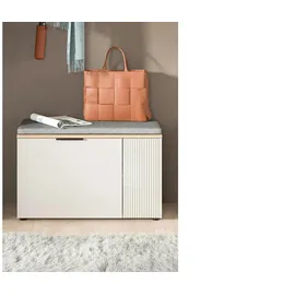 xonox.home Slide 80 x 48 x 36 cm beige / beige