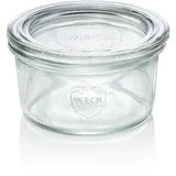 Weck Sturzglas
