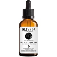 Oliveda Gesichtsserum Cell Active Serum Face 50 ml
