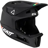 Leatt Gravity 1.0 L Damen schwarz 2023