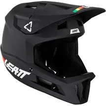 Leatt Gravity 1.0 L Damen schwarz 2023