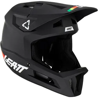 Leatt Gravity 1.0 L Damen schwarz 2023