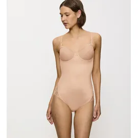 Triumph Shaping-Body Modern Finesse Beige 95C