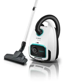 Bosch Serie 6 BGL6HYG1 schwarz/weiß