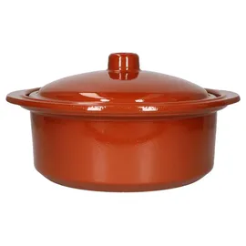 Mambocat Mediterran Cocotte 1,6L Bräter 10 cm rund