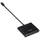Acer 3-in-1 USB Type C HDMI-Adapter 10 cm Schwarz