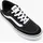Vans Brooklyn LS Herren Schwarz 45