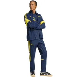 adidas Arsenal London Trainingsanzug 2025/26 Blau Herren Gr. M