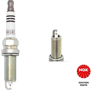 NGK Zündkerze 5989 für Citroën/Peugeot MAZDA NISSAN LEXUS
