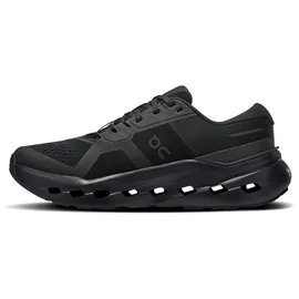 On Cloudrunner 3 Herren Wide Black/Black 45