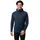 Haglöfs Korp Mid Hoodie Jacke Herren Tarn Blue L