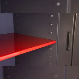 Phoenix Safe Phoenix Planet HS6075K