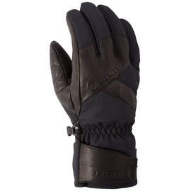 Ziener Getter ASR AW Glove Ski Alpine black (12) 11