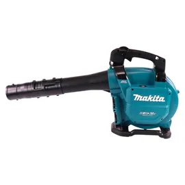 Makita Akku-Laubbläser DUB 363 ZV inkl. 2 x 9,0 Ah + Ladegerät