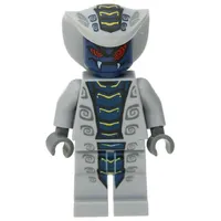 LEGO® Spielbausteine Ninjago: Rattla