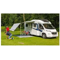 Vorderwand FIAMMA Blocker 325 cm
