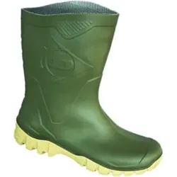 Dunlop Dee Gummistiefel grün Größe 43