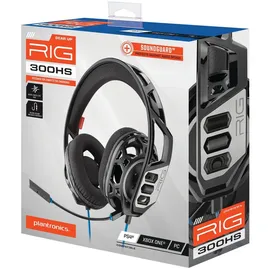 Nacon RIG 300HS