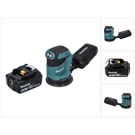 Makita DBO180T1 inkl. 1 x 5,0 Ah