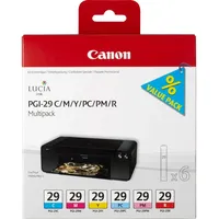 Canon PGI-29 Multipack 