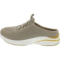 Dockers Clog Herren Beige 43