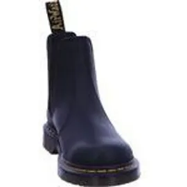 Dr. Martens 2976 Chelsea Stiefel Black Nappa 39