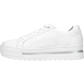 Gabor Comfort Damen Weiß 38,5