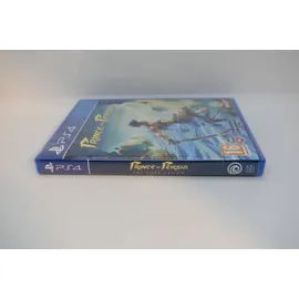 Prince of Persia: The Lost Crown