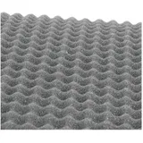 Roadinger 80702640 Dämpfungsmaterial (L x B x H) 200 x 100 x 2 cm Polyurethan