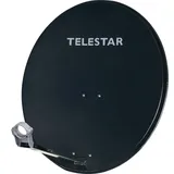 Telestar DIGIRAPID 80 A anthrazit