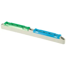 Elektro-Plast LZ-12 N+PE- Klemme Schutzleiterklemme Sammelklemme E-P 47.112