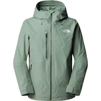 The North Face Herren Descendit Jacke (Größe XL, gruen)