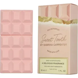 Sabrina Carpenter Sweet Tooth Eau de Parfum 30 ml