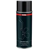 E-COLL Silikonfett-Spray 400 ml