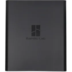 Bamu Lab Right Plastic Panel - P1 Series