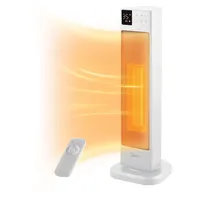 Midea NTH20-22ER(WH) Heizlüfter - Weiß