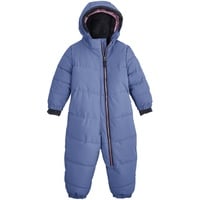 KILLTEC first instinct by killtec Kinder Steppoverall mit Kapuze/Schneeanzug