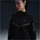 Nike Damen TCH WR FZ 2 Kapuzenjacke, black/black M