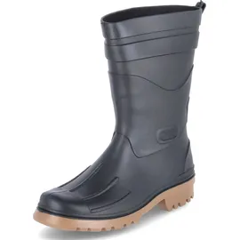 Bockstiegel Dirk Gummistiefel Schwarz 48