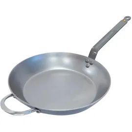 De Buyer Mineral B Element Bratpfanne 32 cm