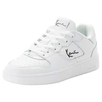 Karl Kani 89 Classic Herren Weiß 45